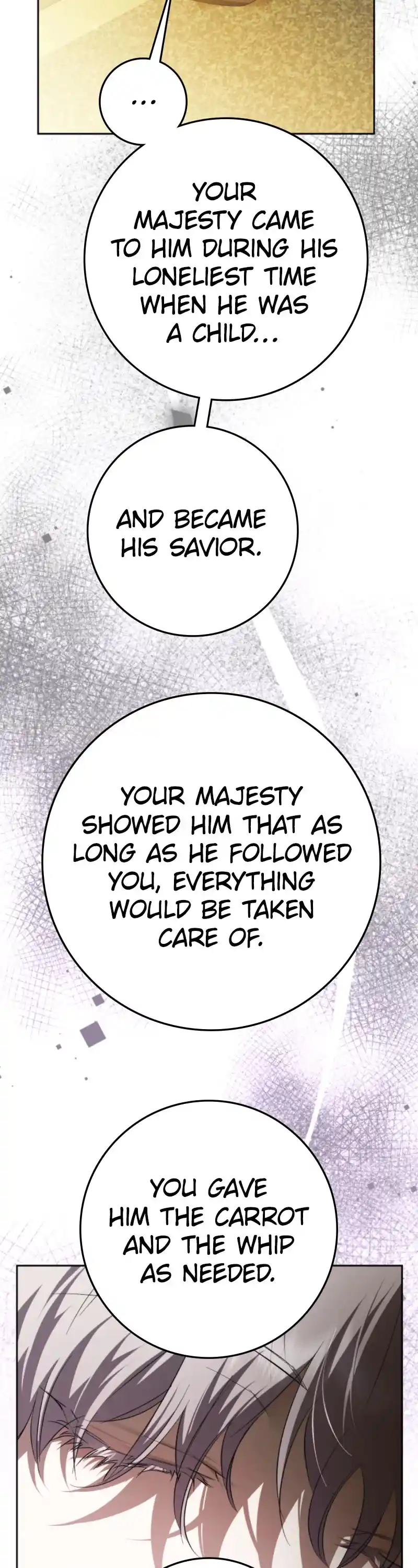 I Want To Be You, Just For A Day Chapter 233