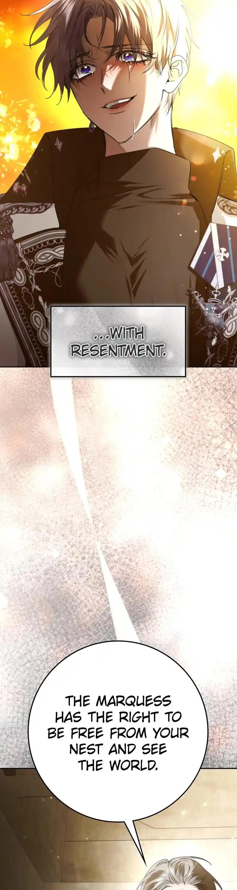 I Want To Be You, Just For A Day Chapter 233