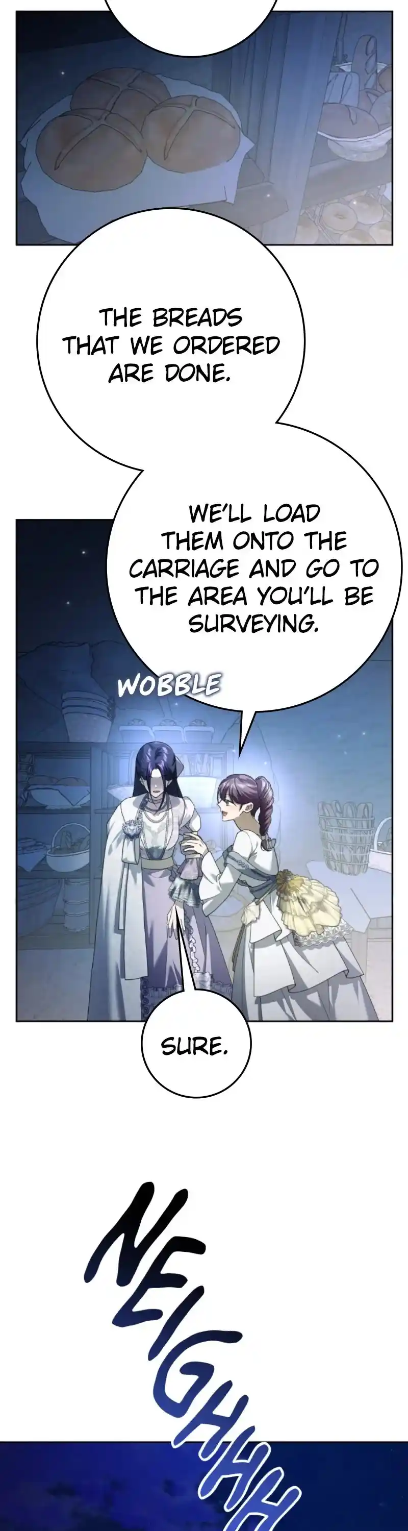 I Want To Be You, Just For A Day Chapter 233