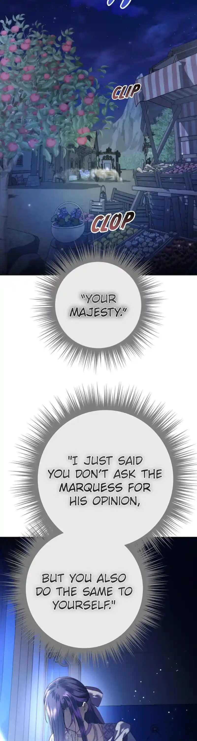 I Want To Be You, Just For A Day Chapter 233