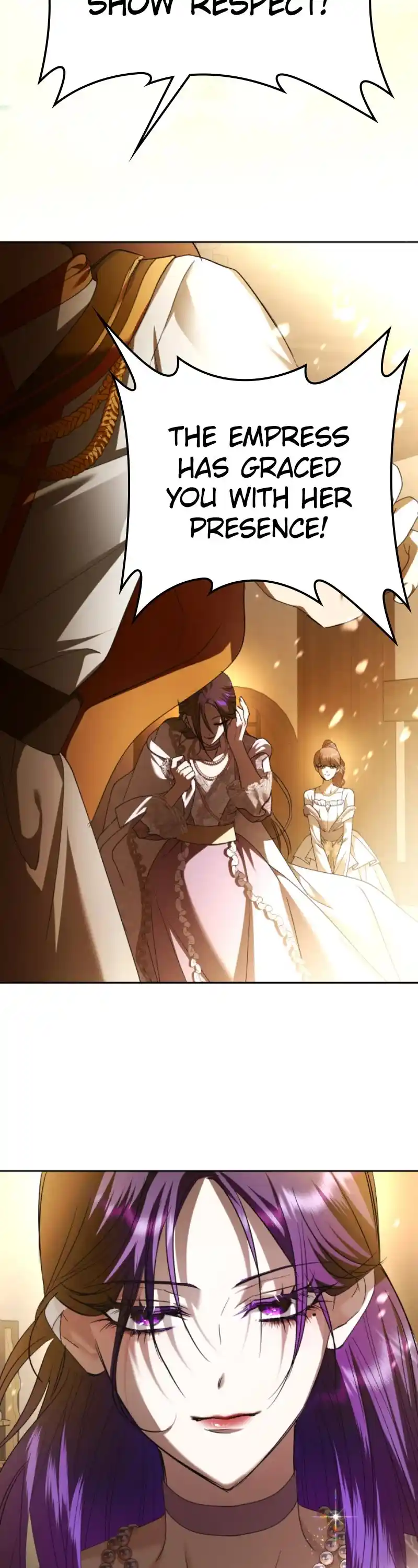 I Want To Be You, Just For A Day Chapter 233