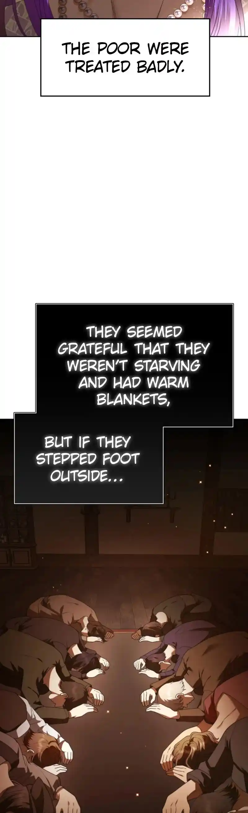 I Want To Be You, Just For A Day Chapter 233