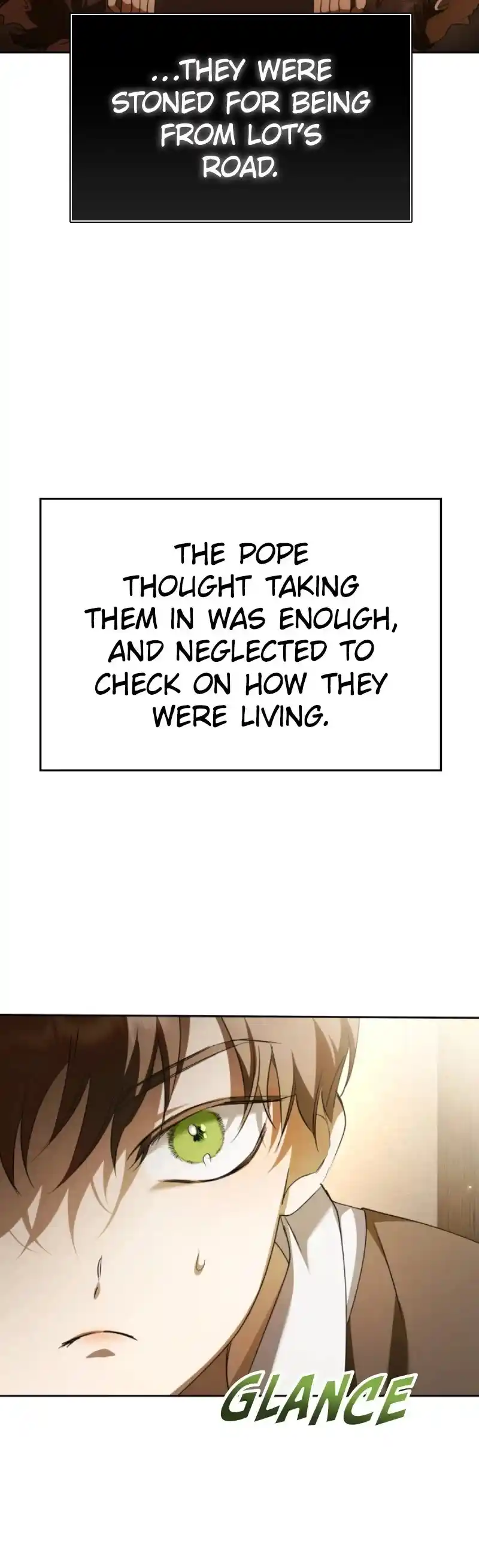 I Want To Be You, Just For A Day Chapter 233