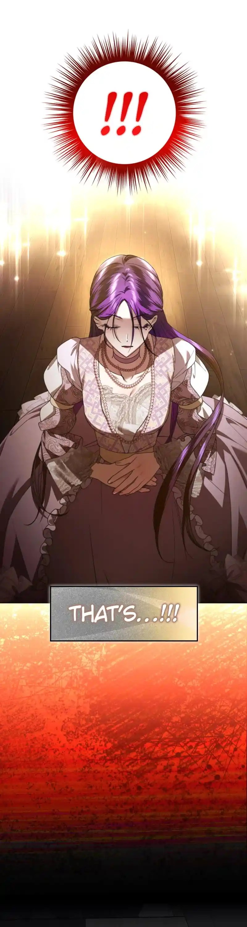 I Want To Be You, Just For A Day Chapter 233