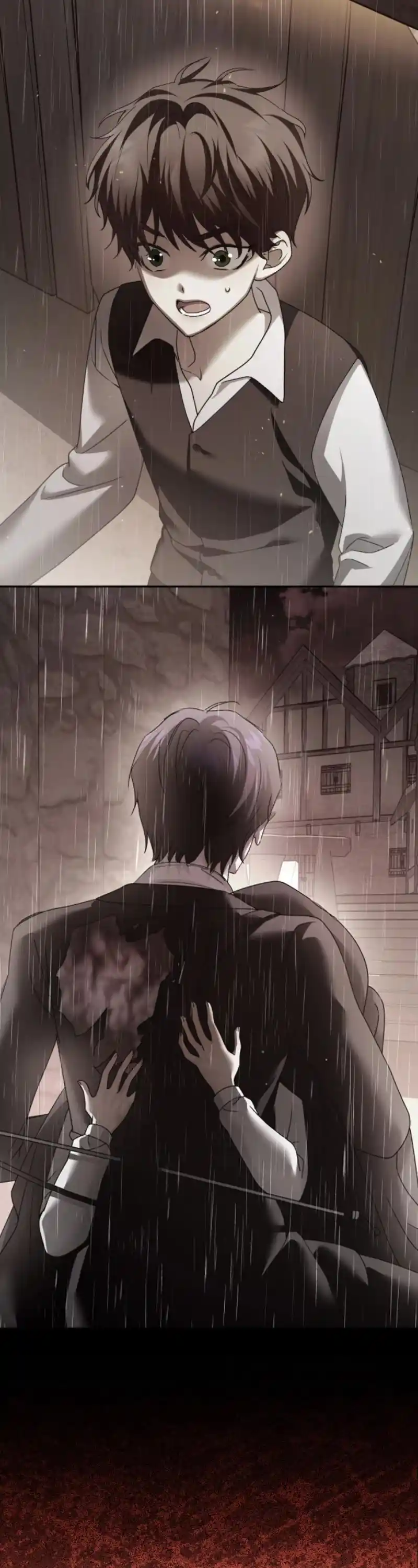 I Want To Be You, Just For A Day Chapter 233