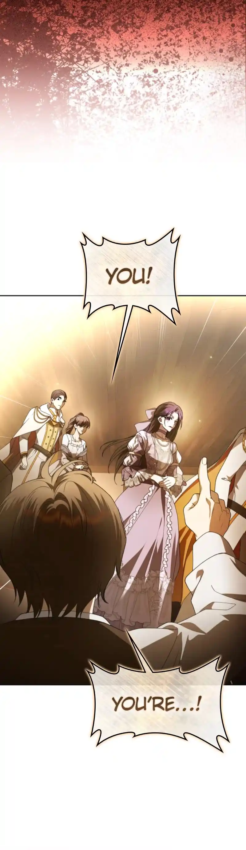 I Want To Be You, Just For A Day Chapter 233