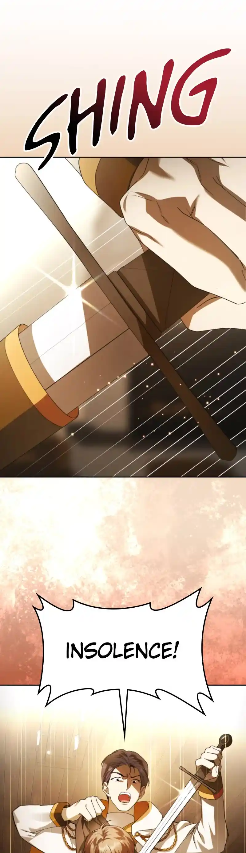 I Want To Be You, Just For A Day Chapter 233