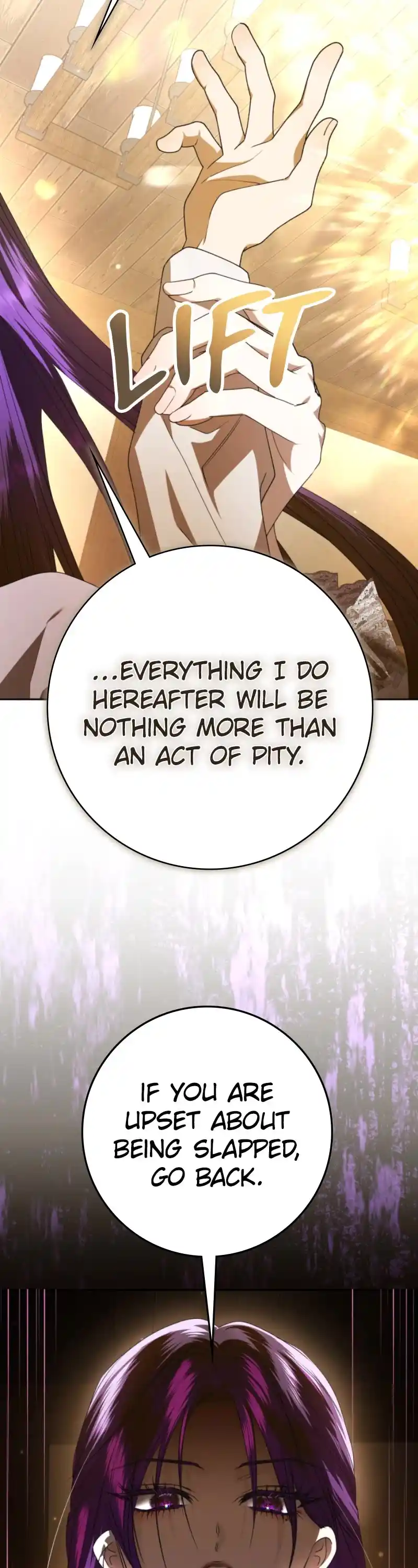 I Want To Be You, Just For A Day Chapter 233