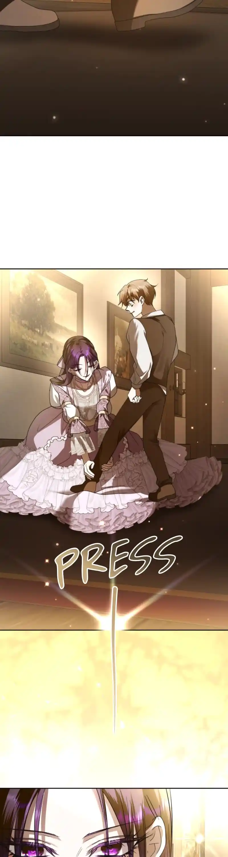 I Want To Be You, Just For A Day Chapter 233