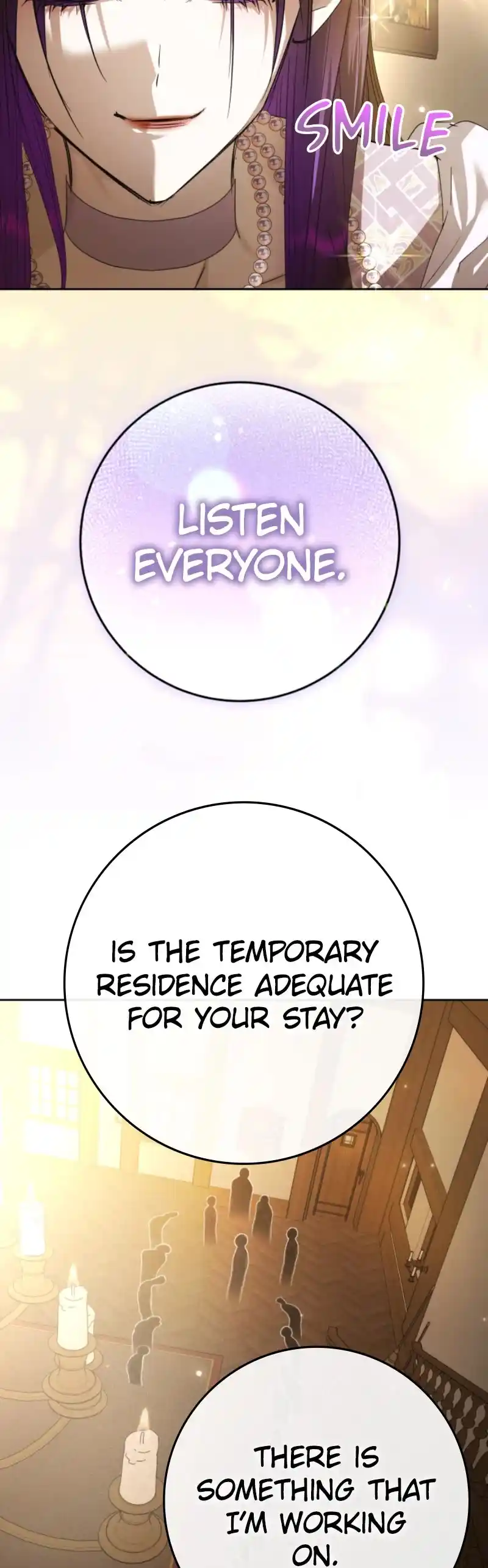 I Want To Be You, Just For A Day Chapter 233