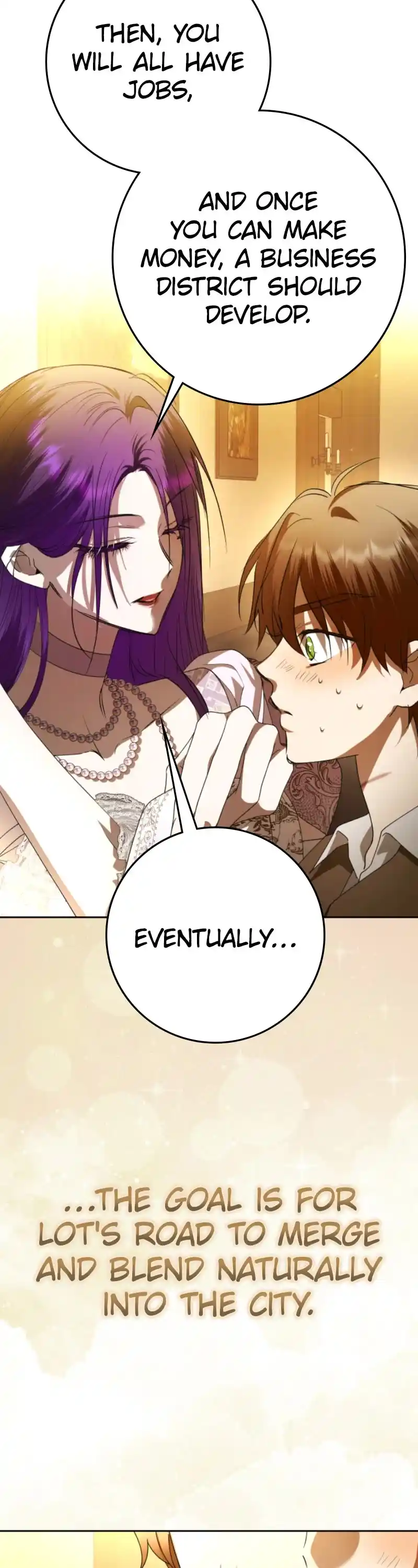 I Want To Be You, Just For A Day Chapter 233