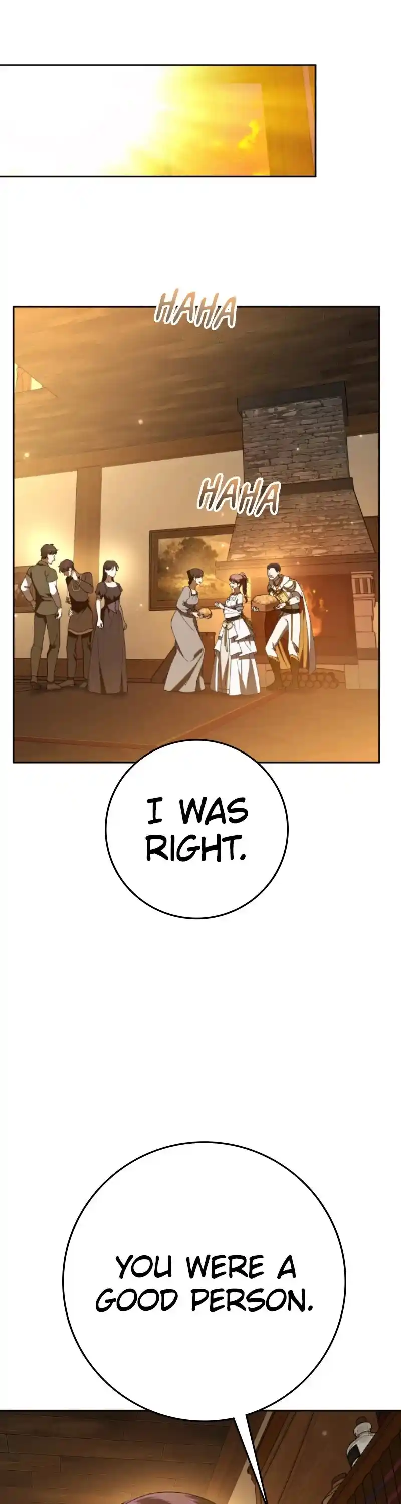 I Want To Be You, Just For A Day Chapter 233