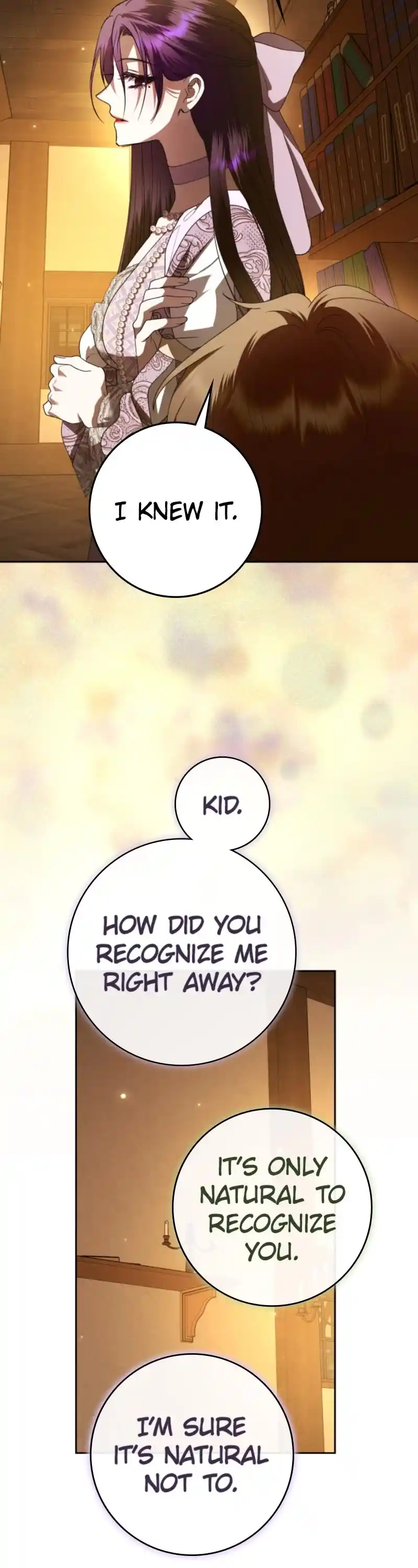 I Want To Be You, Just For A Day Chapter 233