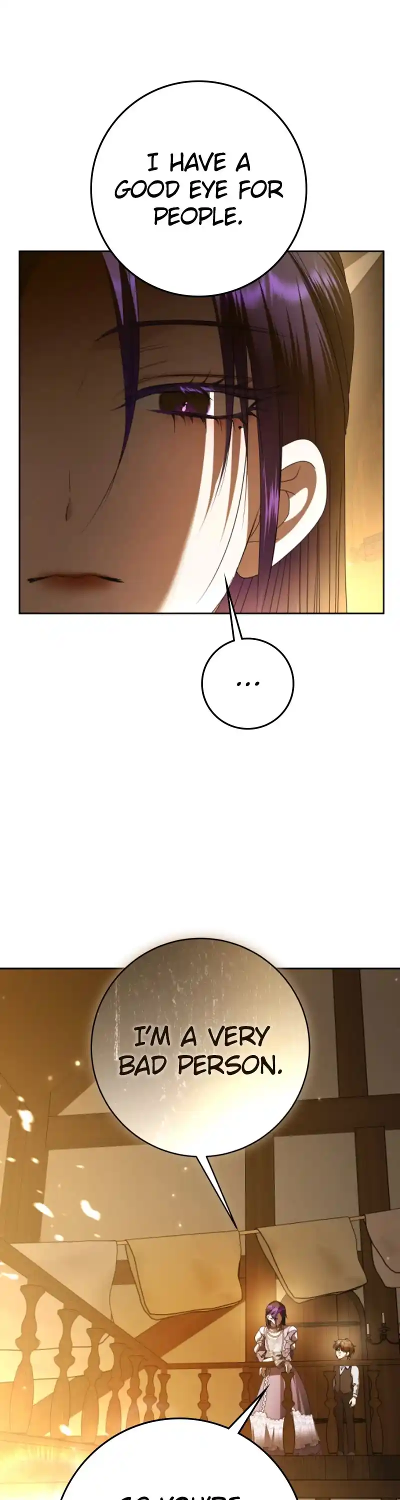 I Want To Be You, Just For A Day Chapter 233