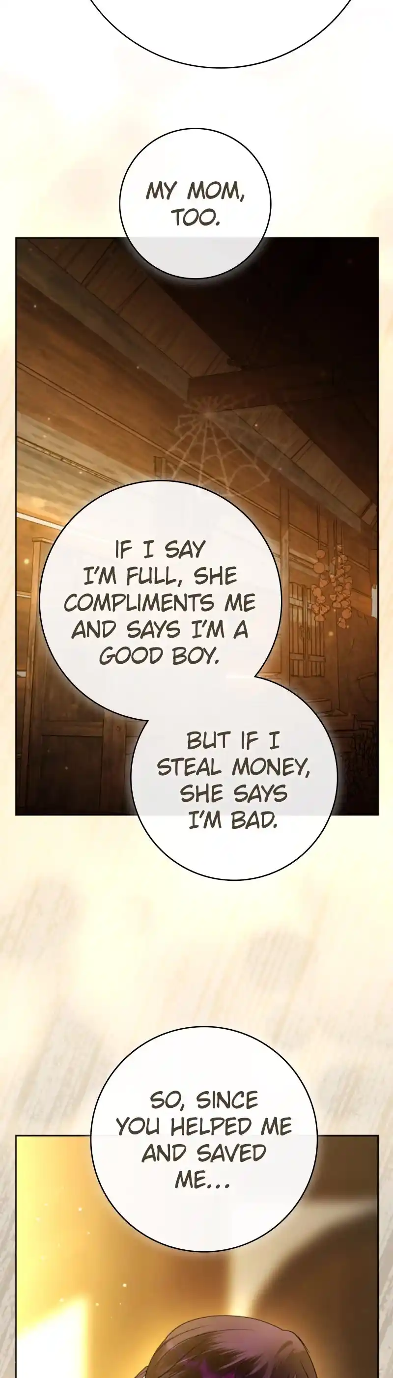 I Want To Be You, Just For A Day Chapter 233