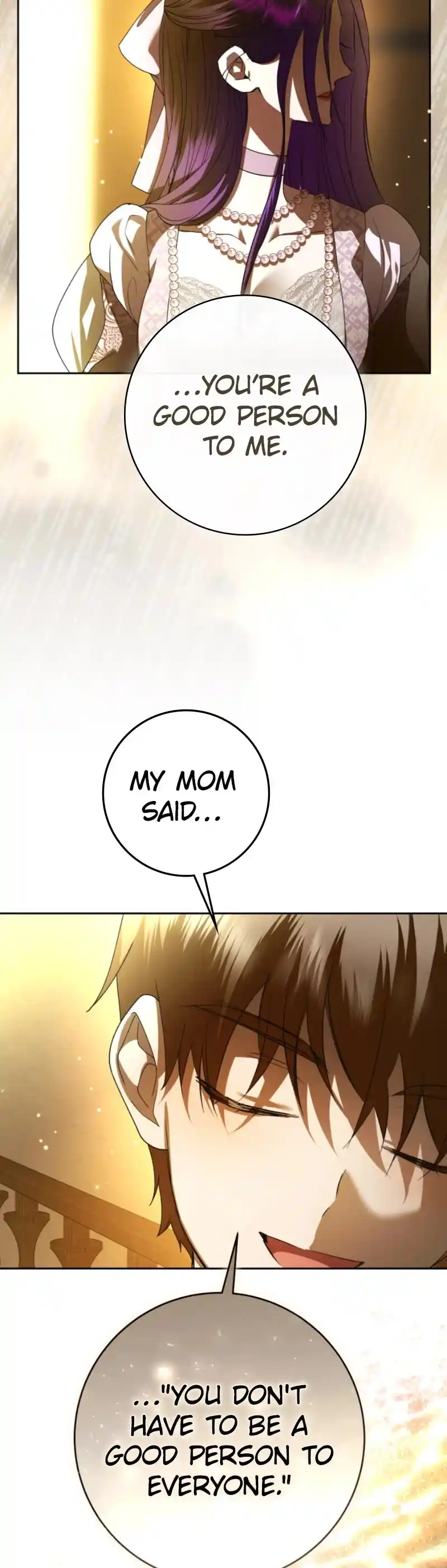 I Want To Be You, Just For A Day Chapter 233