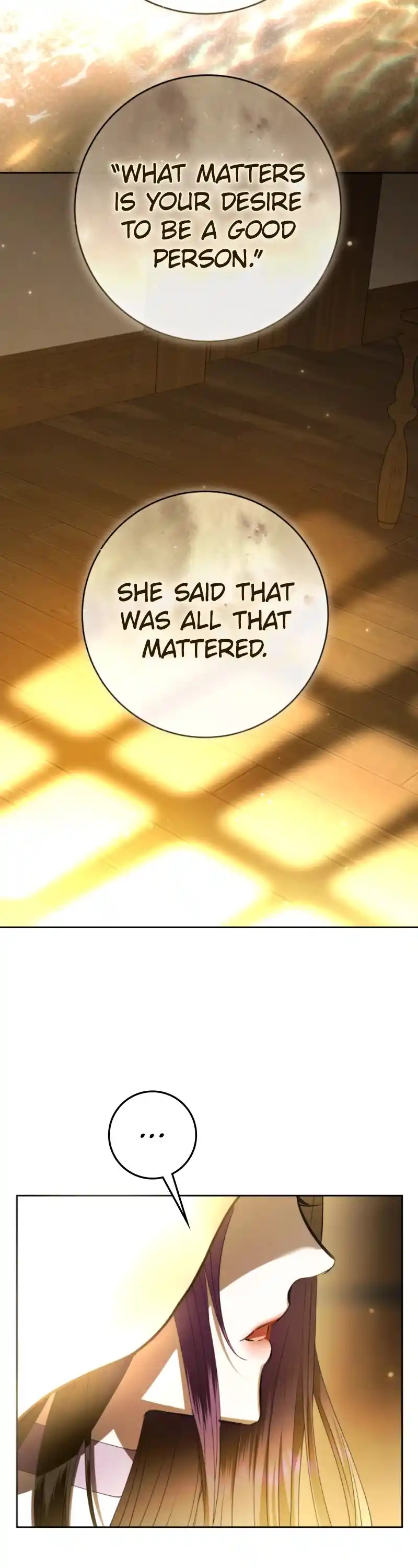 I Want To Be You, Just For A Day Chapter 233