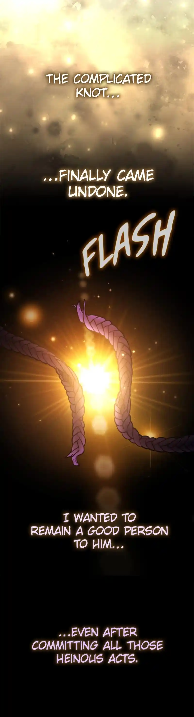 I Want To Be You, Just For A Day Chapter 233