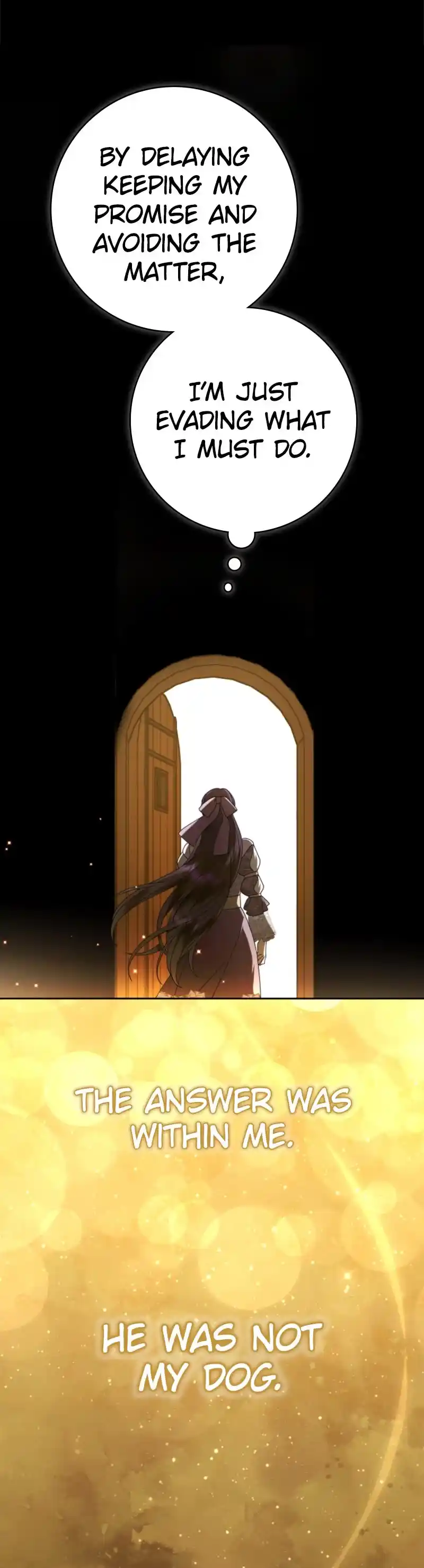 I Want To Be You, Just For A Day Chapter 233