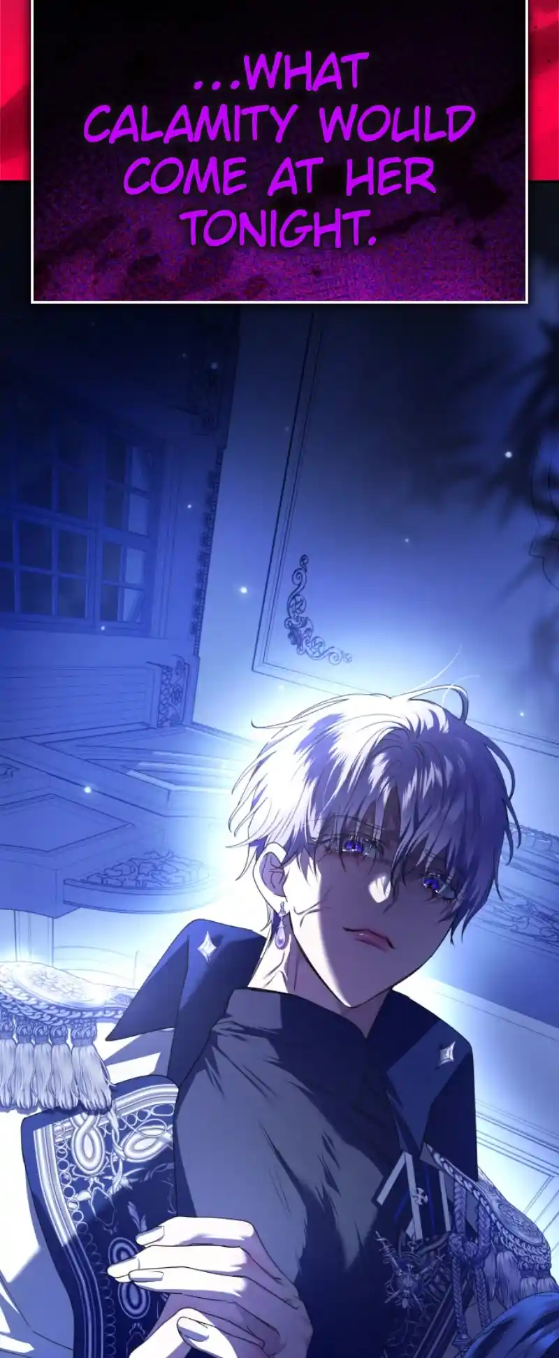 I Want To Be You, Just For A Day Chapter 233