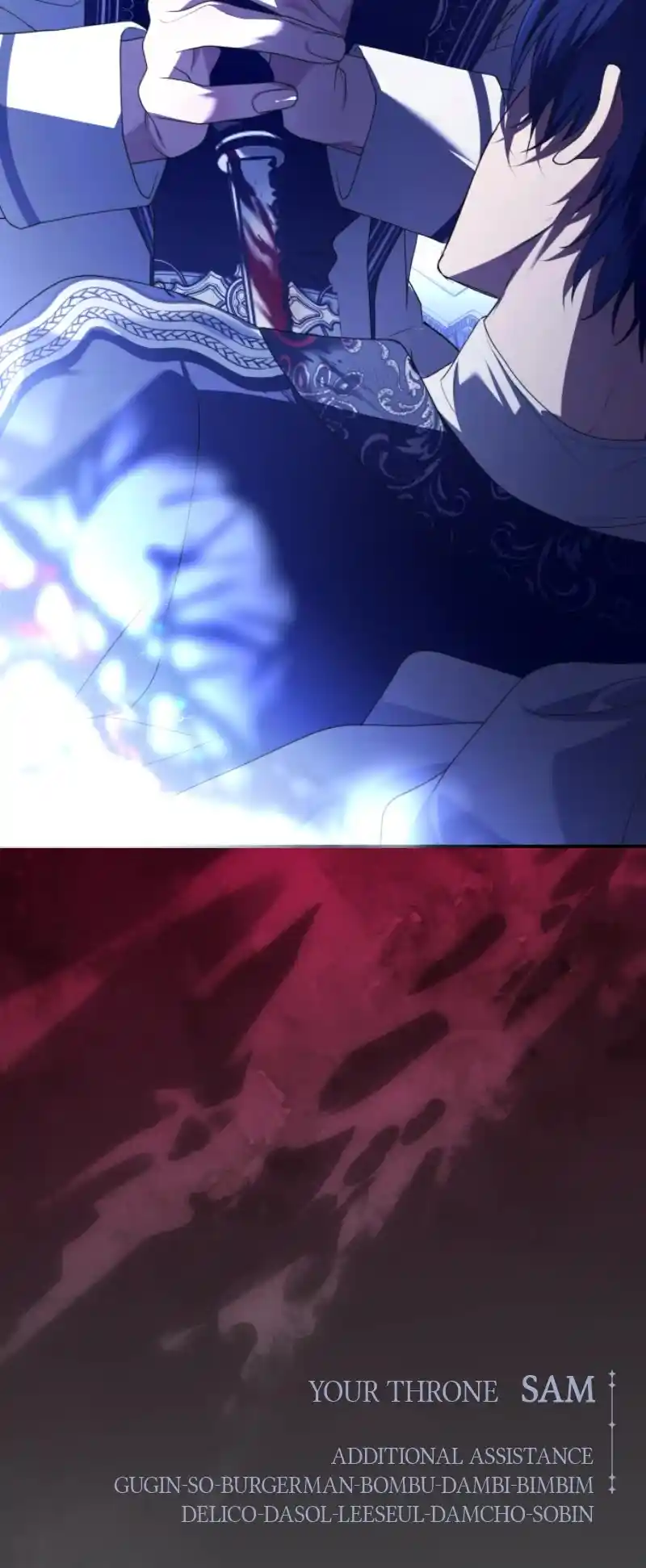 I Want To Be You, Just For A Day Chapter 233