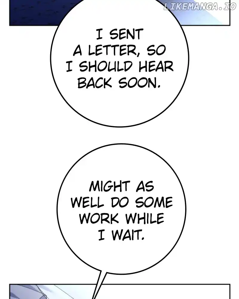 I Want To Be You, Just For A Day Chapter 234