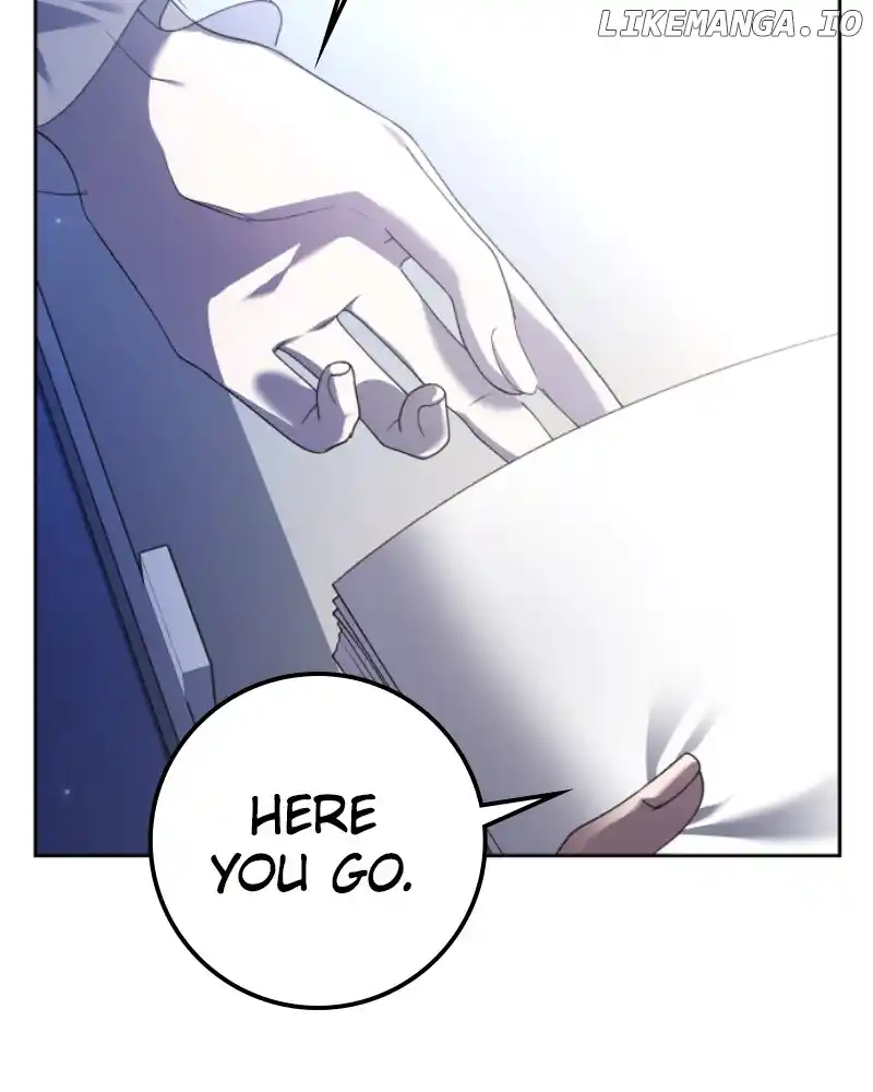 I Want To Be You, Just For A Day Chapter 234