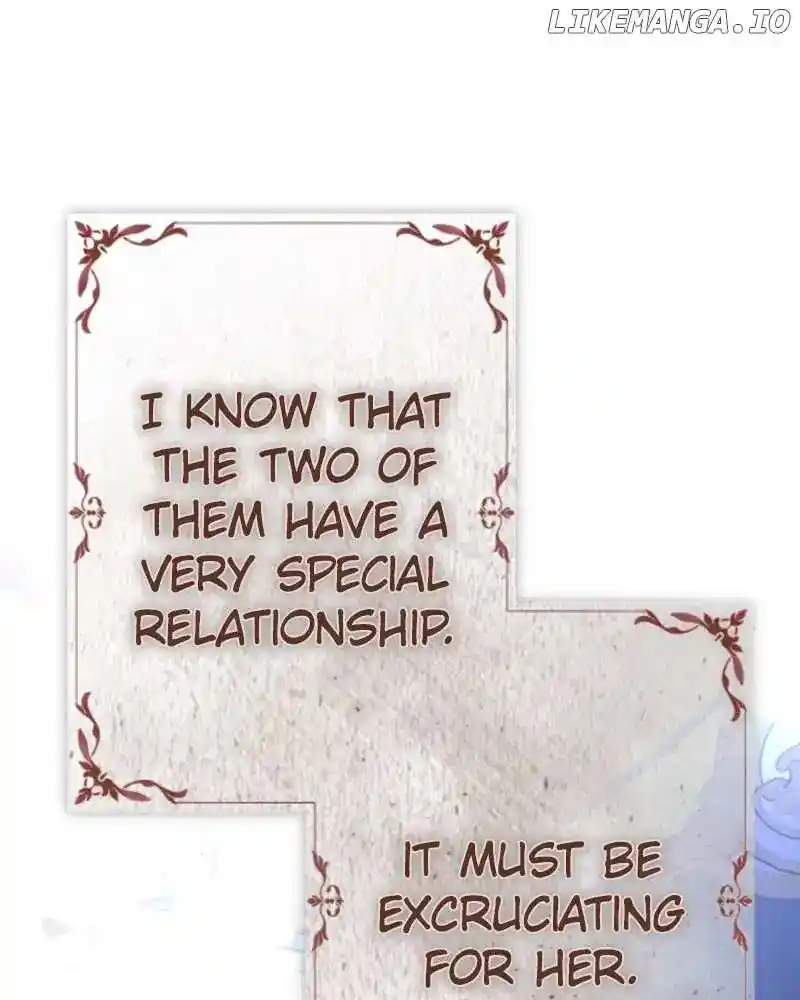 I Want To Be You, Just For A Day Chapter 234