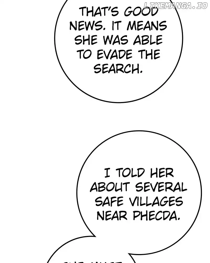 I Want To Be You, Just For A Day Chapter 234