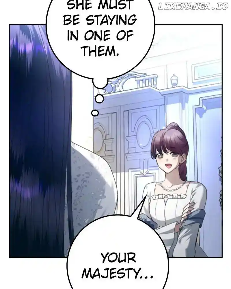 I Want To Be You, Just For A Day Chapter 234