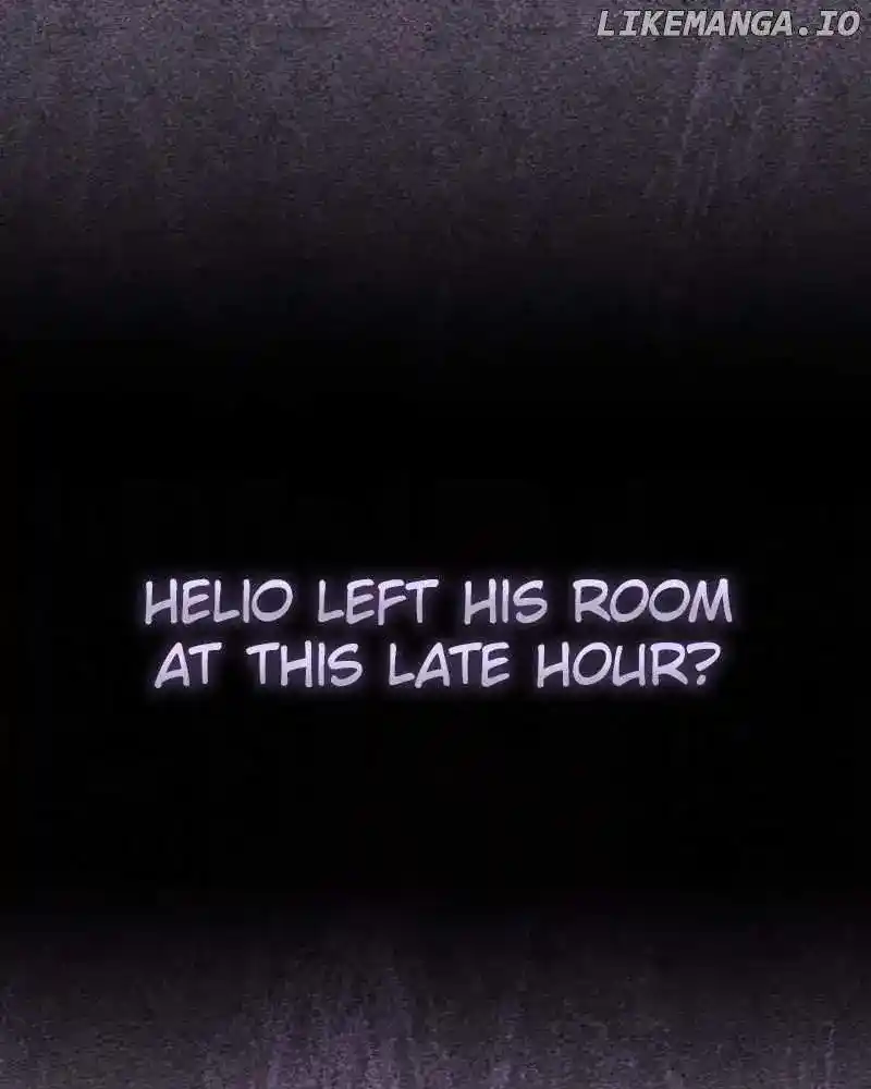 I Want To Be You, Just For A Day Chapter 234