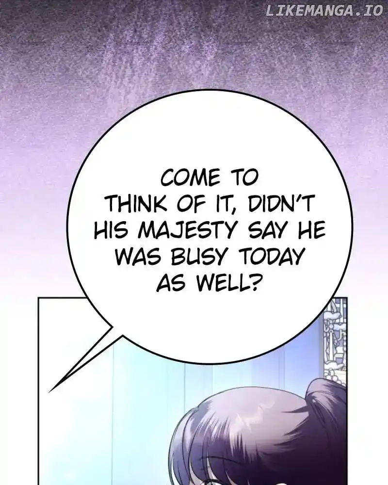 I Want To Be You, Just For A Day Chapter 234