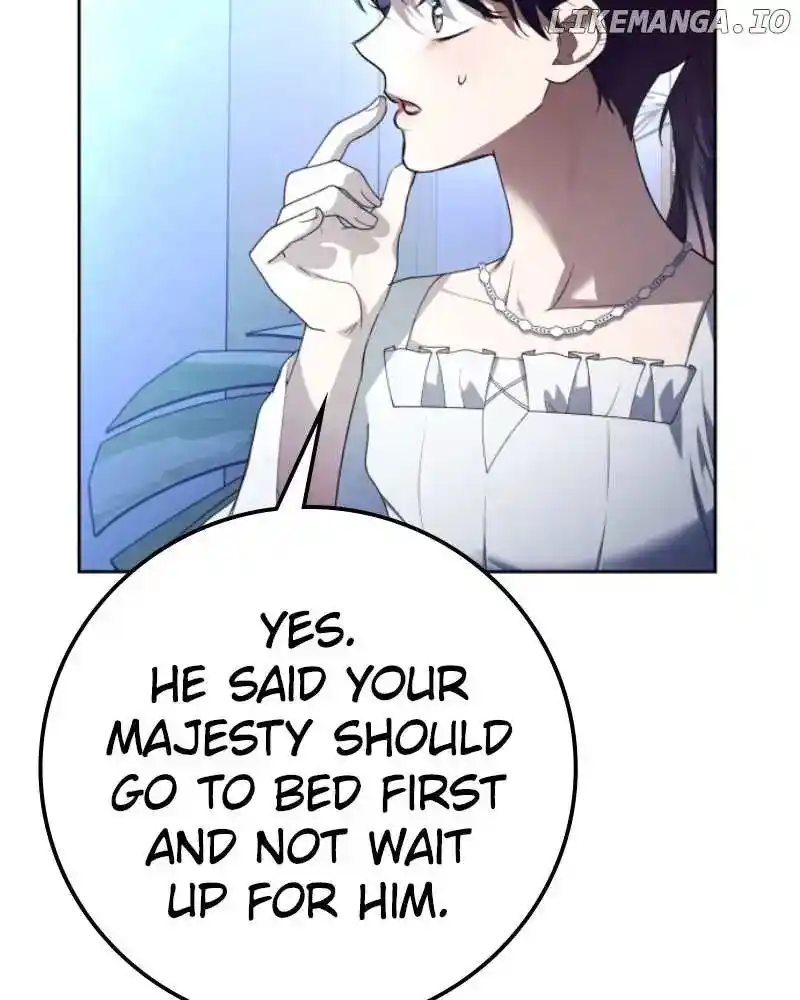 I Want To Be You, Just For A Day Chapter 234