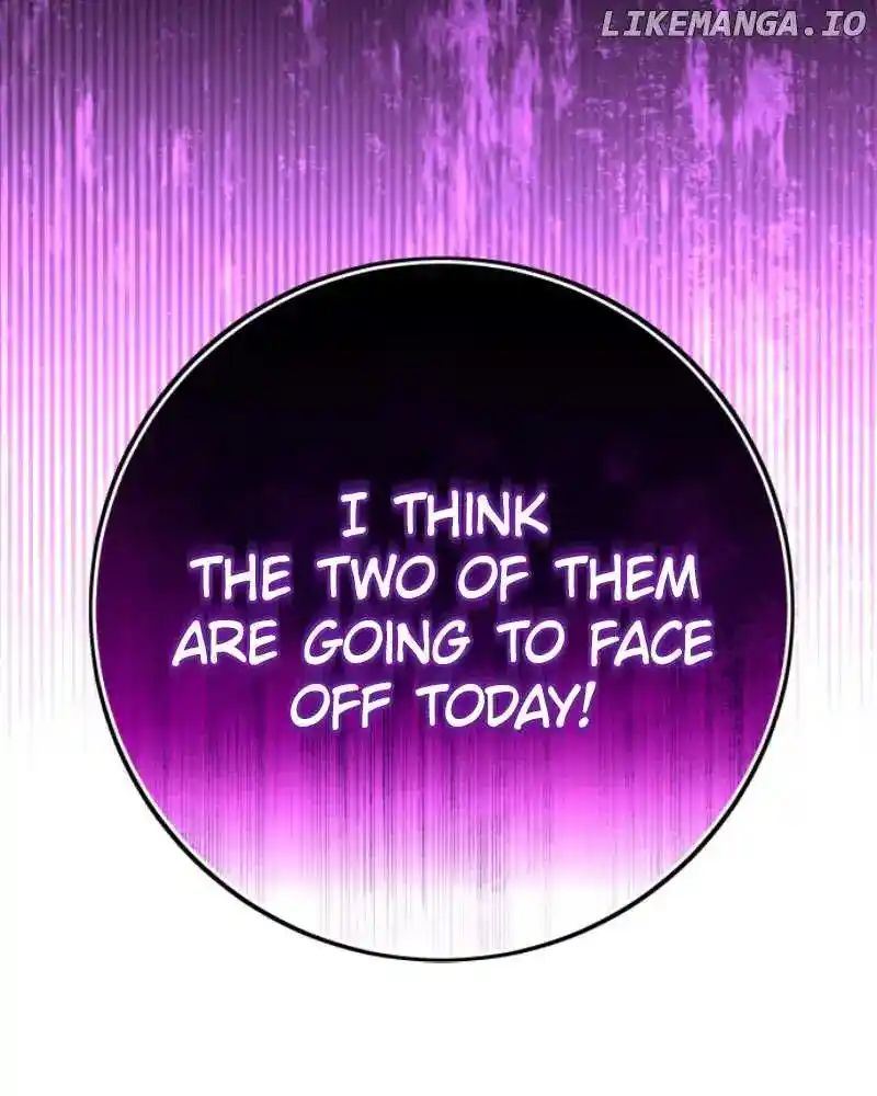 I Want To Be You, Just For A Day Chapter 234