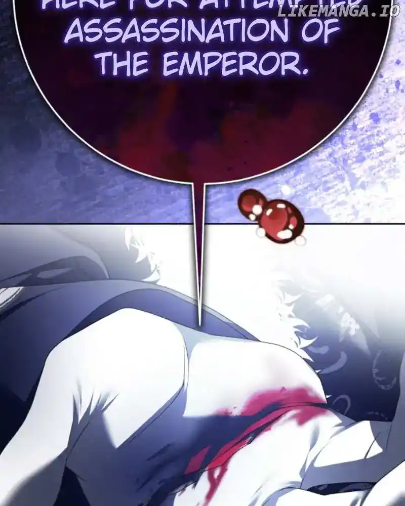 I Want To Be You, Just For A Day Chapter 234