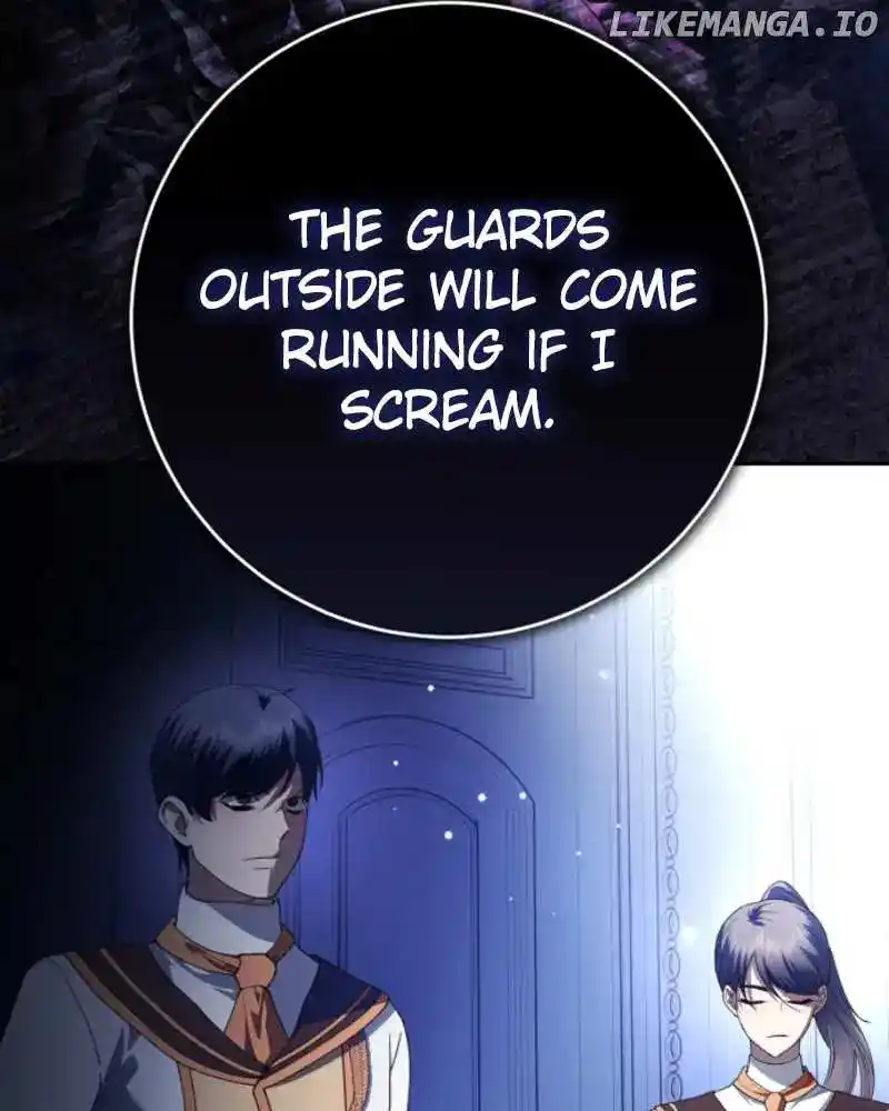 I Want To Be You, Just For A Day Chapter 234