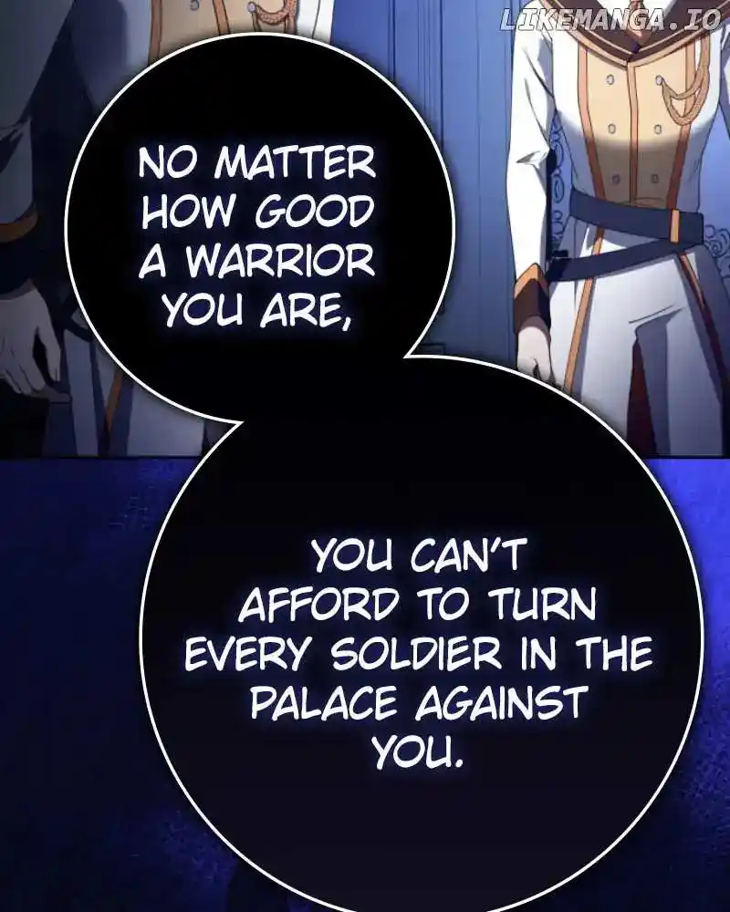 I Want To Be You, Just For A Day Chapter 234