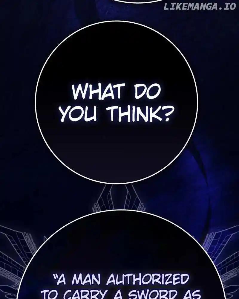 I Want To Be You, Just For A Day Chapter 234