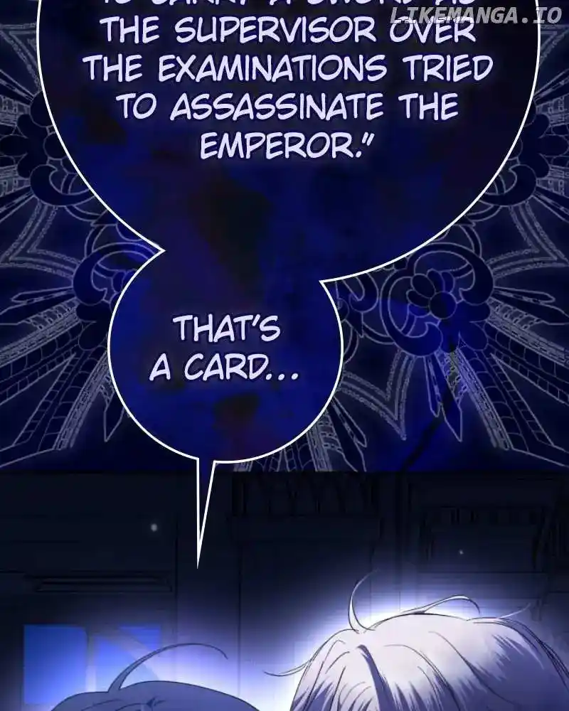 I Want To Be You, Just For A Day Chapter 234