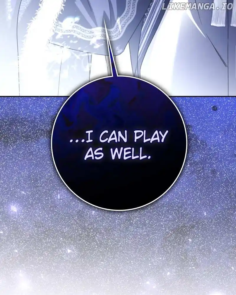 I Want To Be You, Just For A Day Chapter 234