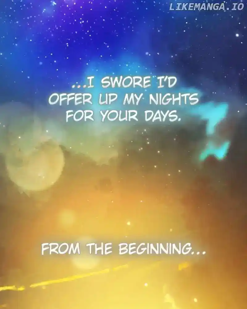 I Want To Be You, Just For A Day Chapter 234