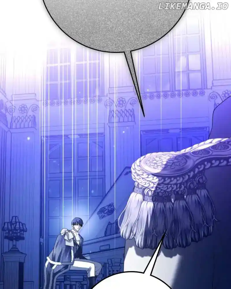 I Want To Be You, Just For A Day Chapter 234