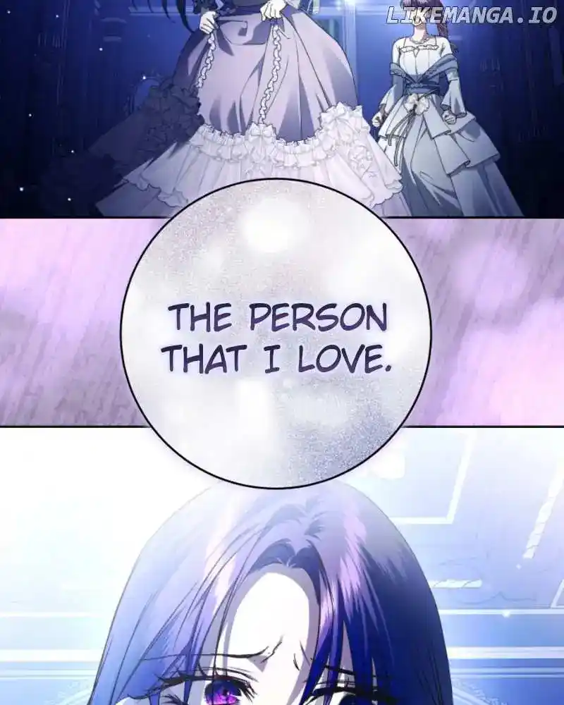 I Want To Be You, Just For A Day Chapter 234