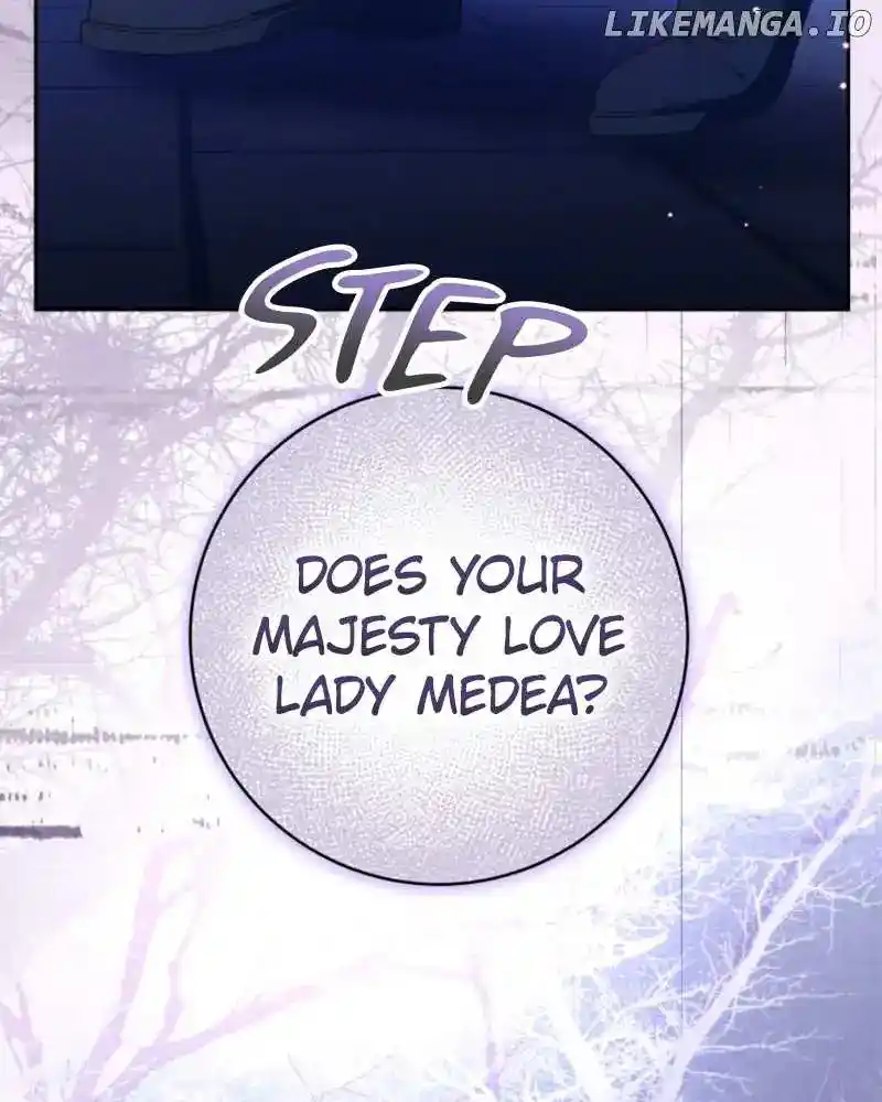 I Want To Be You, Just For A Day Chapter 234