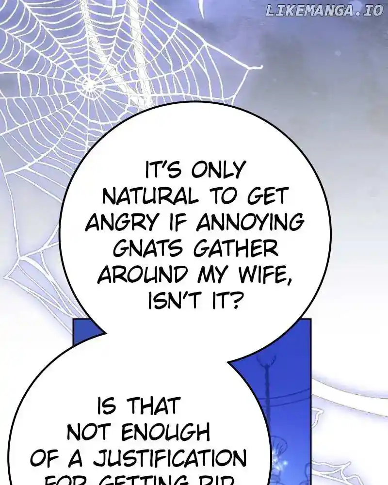 I Want To Be You, Just For A Day Chapter 234