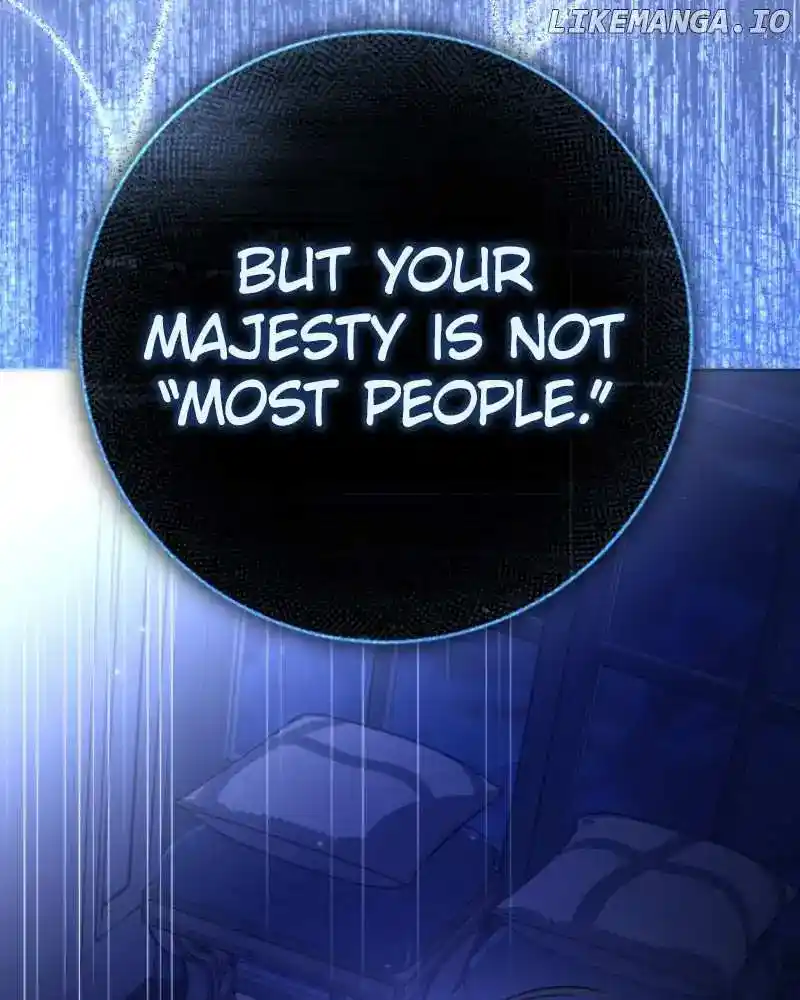 I Want To Be You, Just For A Day Chapter 234