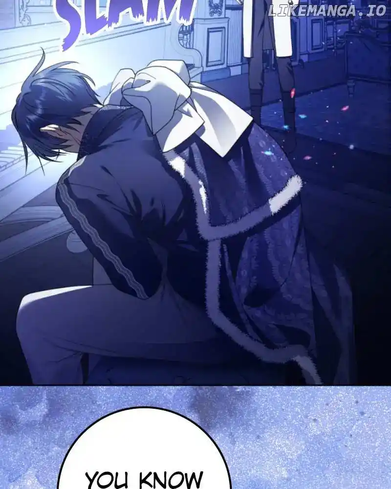 I Want To Be You, Just For A Day Chapter 234