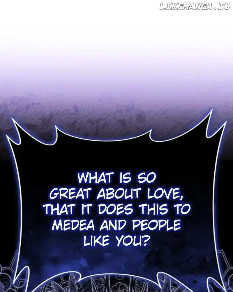 I Want To Be You, Just For A Day Chapter 234