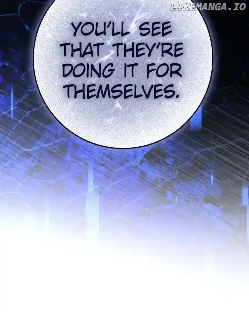 I Want To Be You, Just For A Day Chapter 234