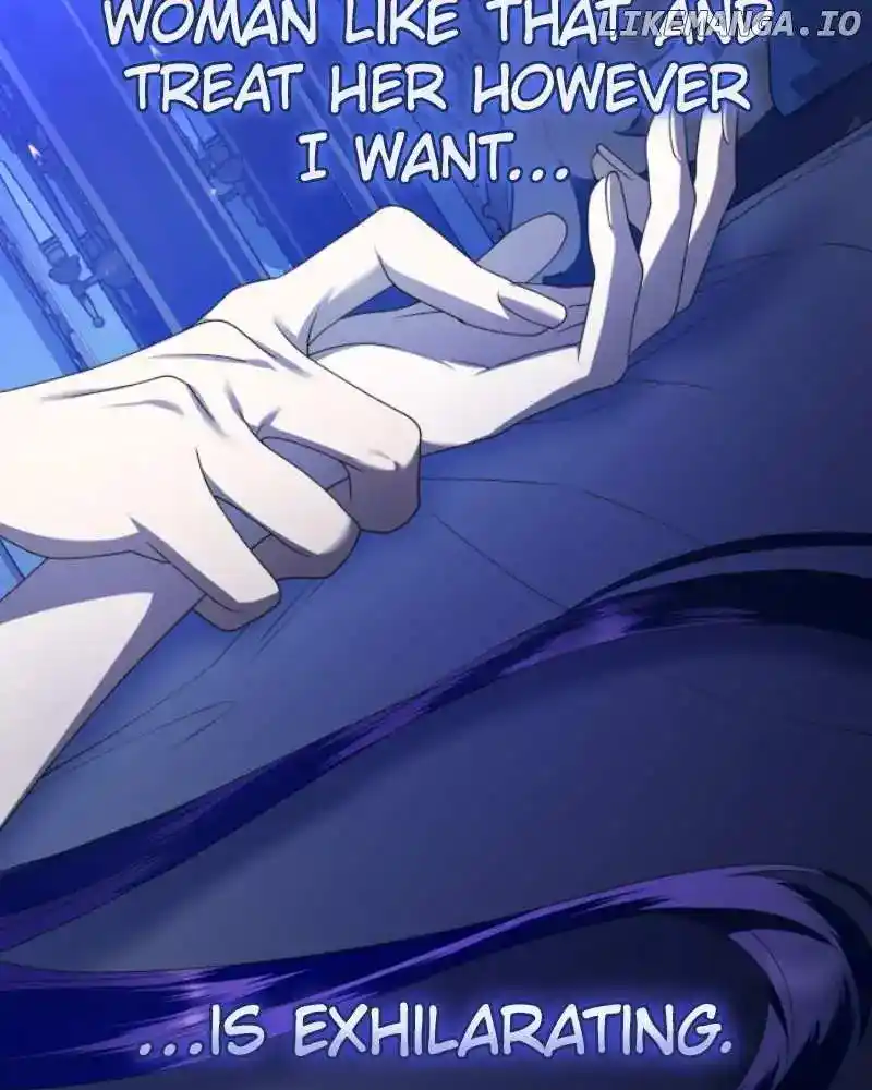 I Want To Be You, Just For A Day Chapter 234